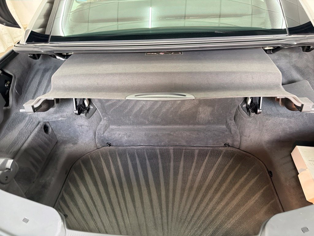 Used 2007 Mercedes-Benz SL 550 image 23
