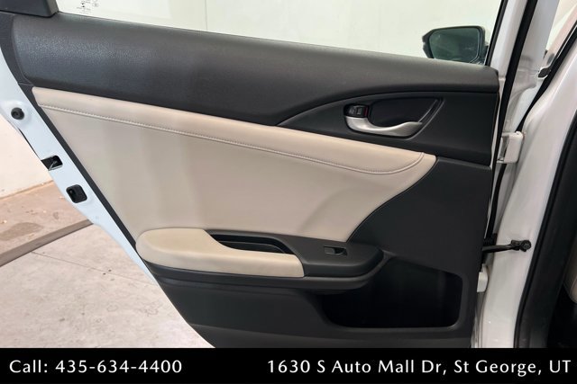 Used 2022 Honda Insight Touring image 18