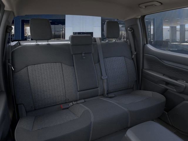 New 2026 Ford Ranger XL RWD image 13