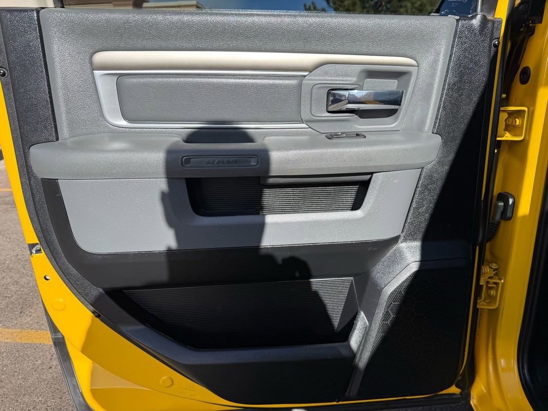 Used 2016 RAM 1500 Lone Star image 18