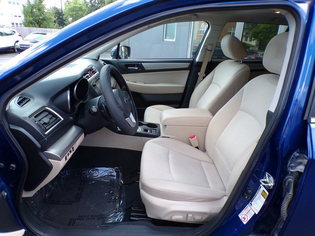 Used 2016 Subaru Outback 2.5i Premium AWD/4WD image 13