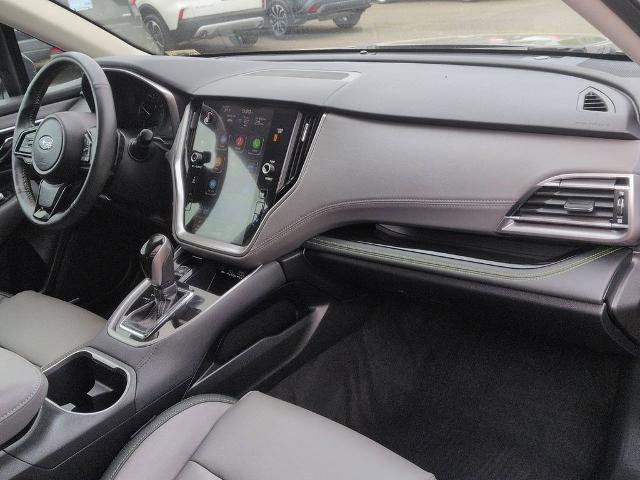 Used 2025 Subaru Outback Onyx Edition AWD/4WD image 31