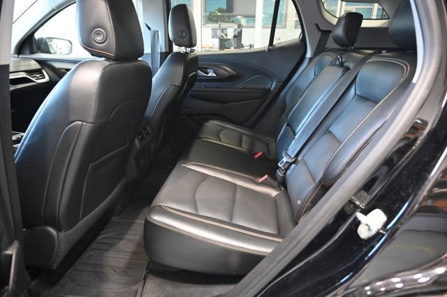 Used 2020 GMC Terrain SLT w/ Elevation Edition FWD image 11