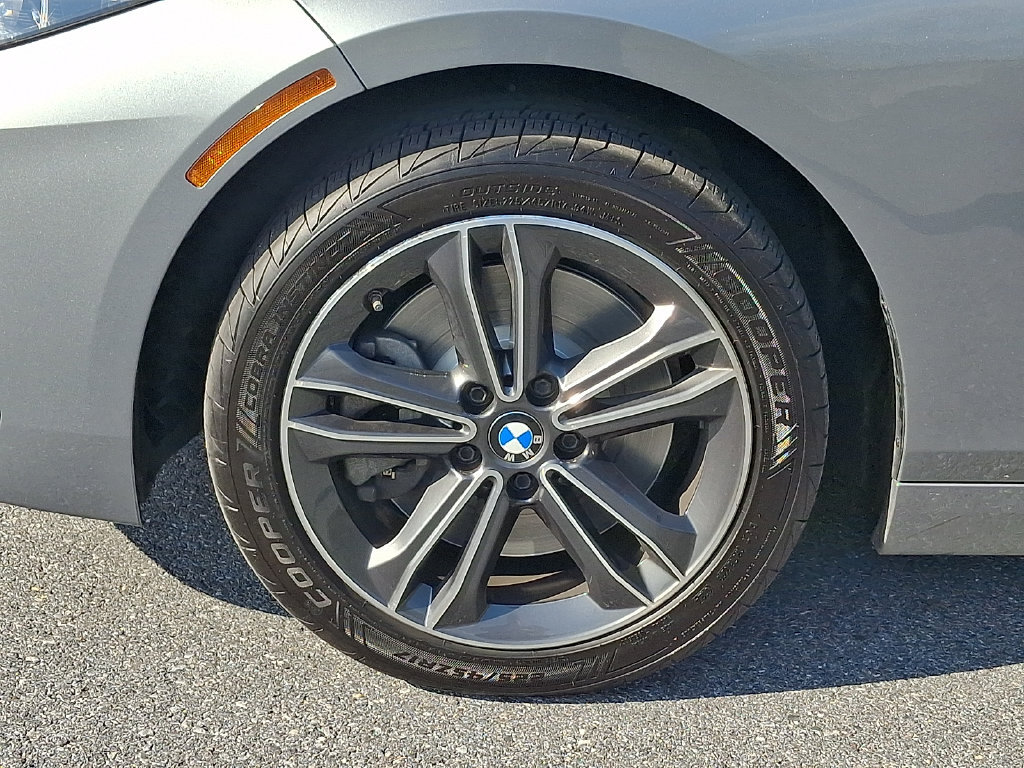 Used 2022 BMW 228i xDrive Gran Coupe w/ Premium Package 2 AWD/4WD image 8