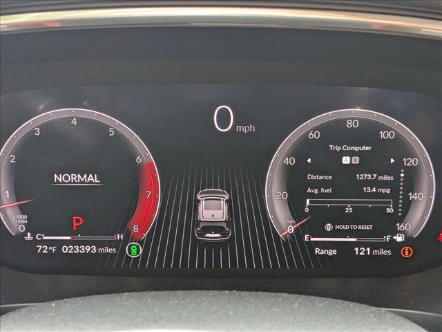 Used 2024 Acura MDX Type S image 12