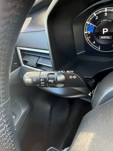 Used 2024 Mitsubishi Outlander SEL image 23