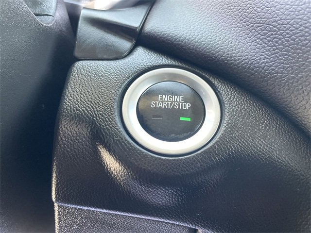 Certified 2021 Chevrolet Equinox LT image 16