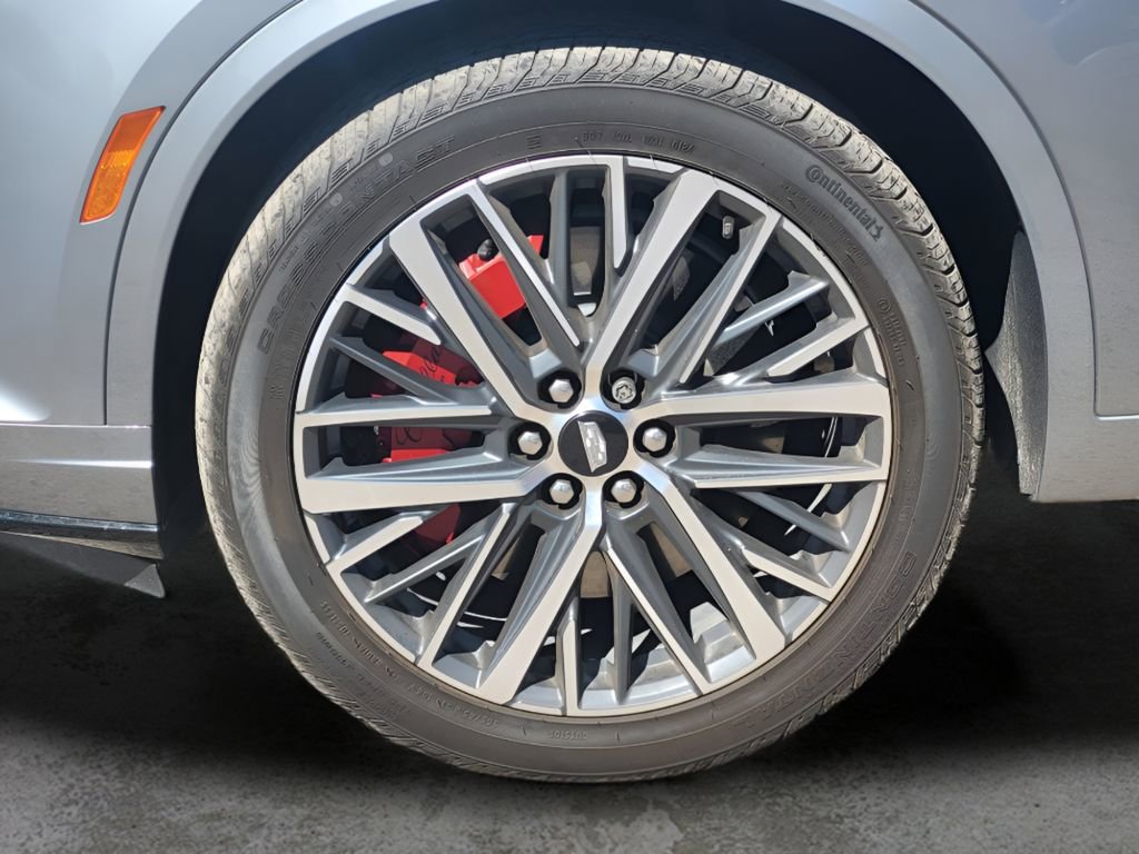 Used 2024 Cadillac XT6 Sport image 10