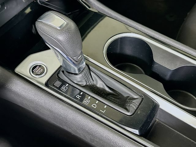 Used 2024 Nissan Altima 2.5 SV FWD image 18