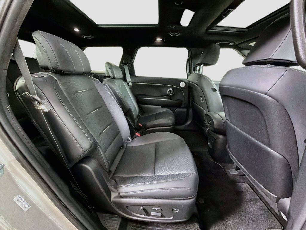 Used 2026 Hyundai Palisade Calligraphy AWD/4WD image 29