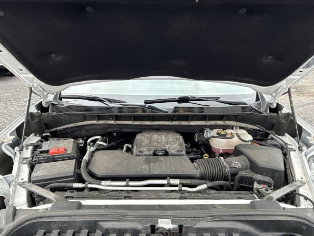 Certified 2022 Chevrolet Silverado 1500 LT image 17