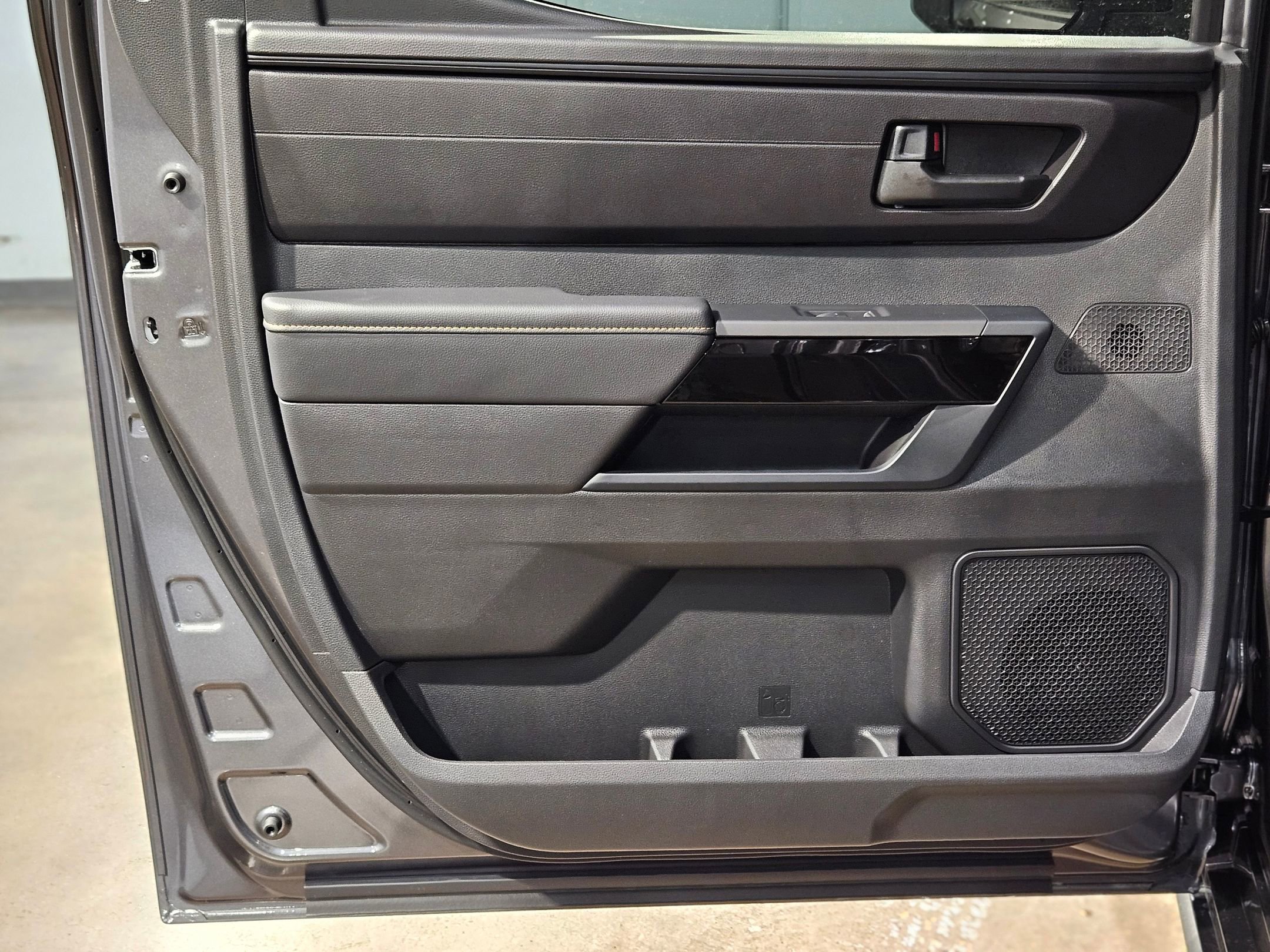 New 2026 Toyota Tundra SR5 image 18