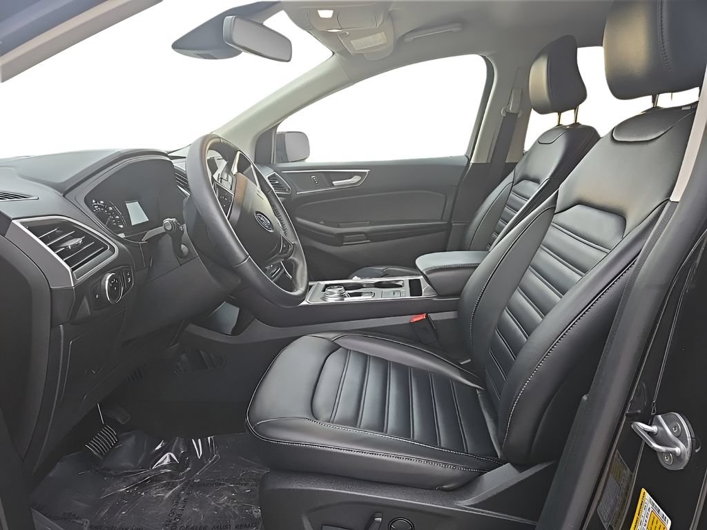 Used 2023 Ford Edge SEL w/ Convenience Package AWD/4WD image 9