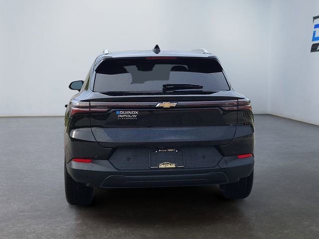 New 2026 Chevrolet Equinox EV LT image 4