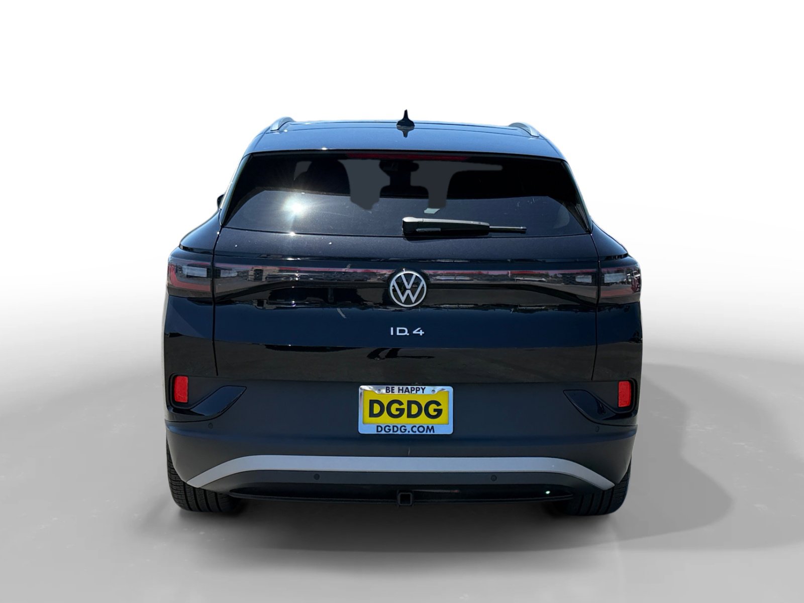 Certified 2023 Volkswagen ID.4 Pro S Plus AWD/4WD image 4