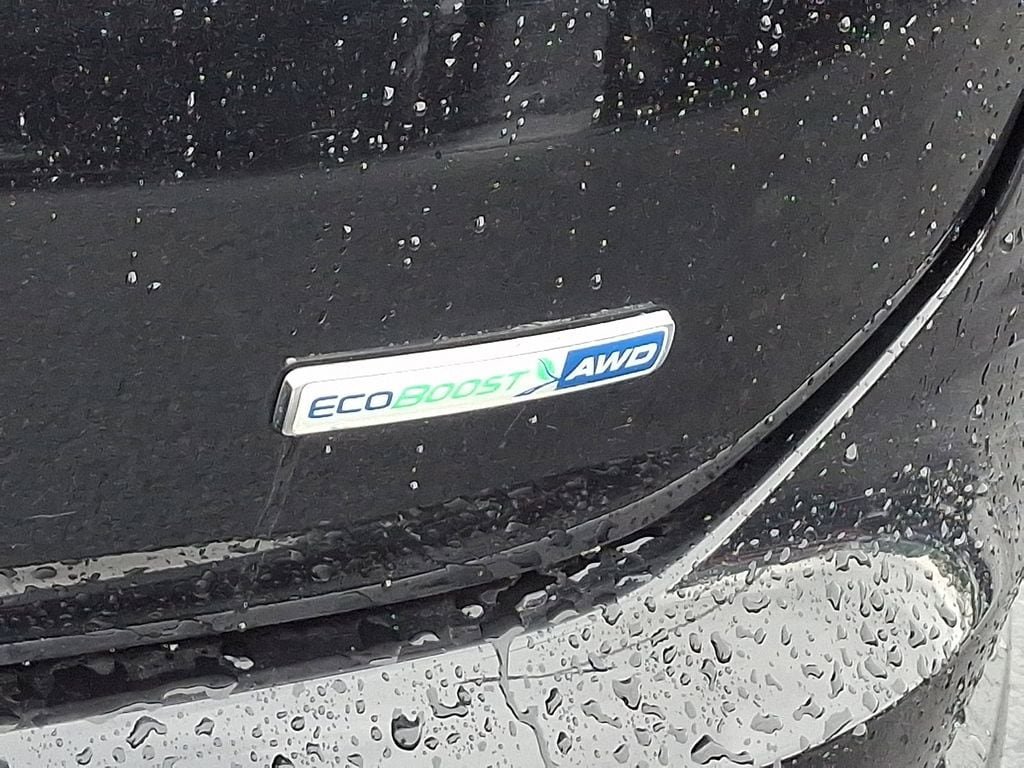 Certified 2020 Ford Edge SE AWD/4WD image 30