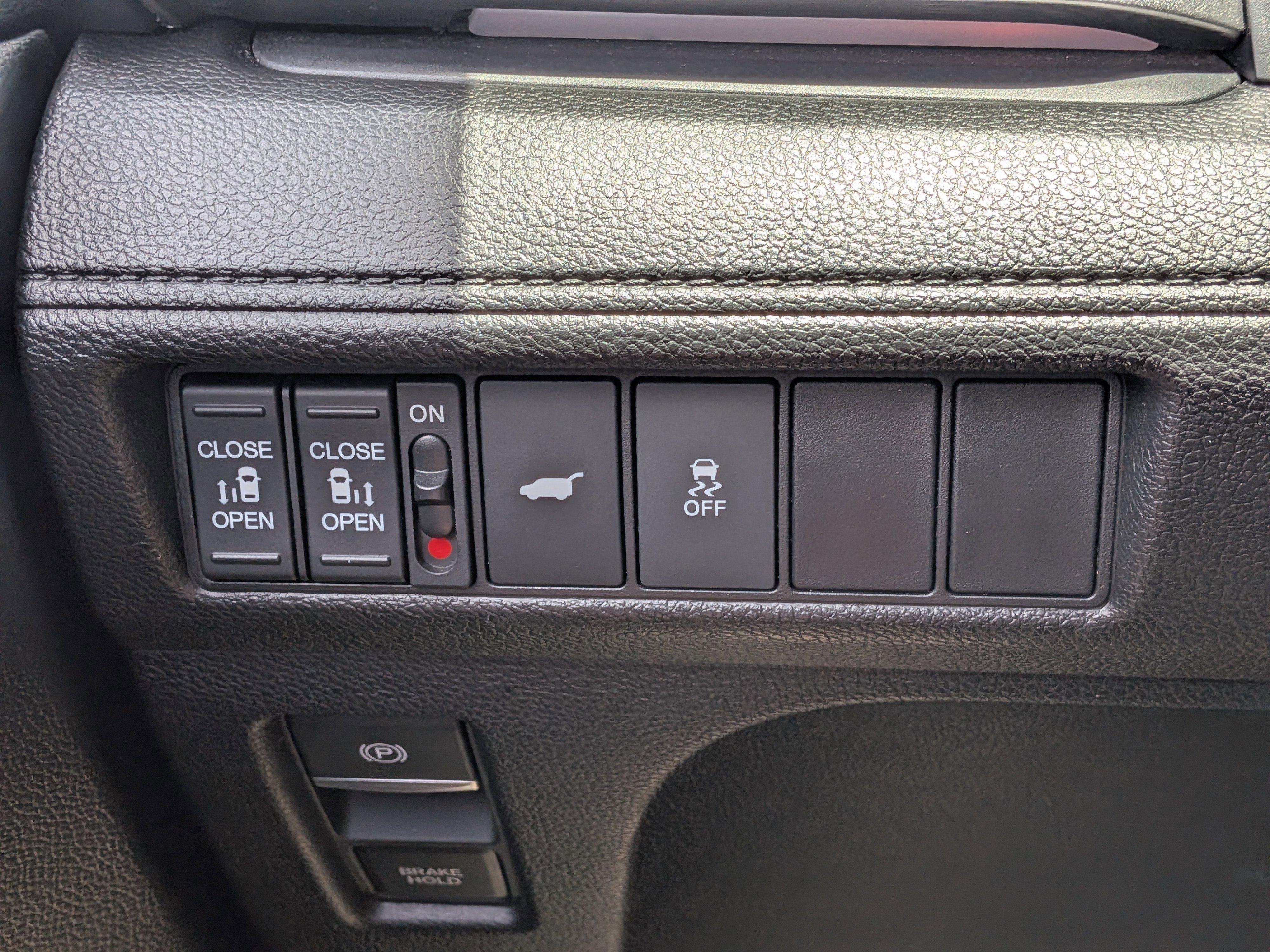 Used 2025 Honda Odyssey Sport-L image 26