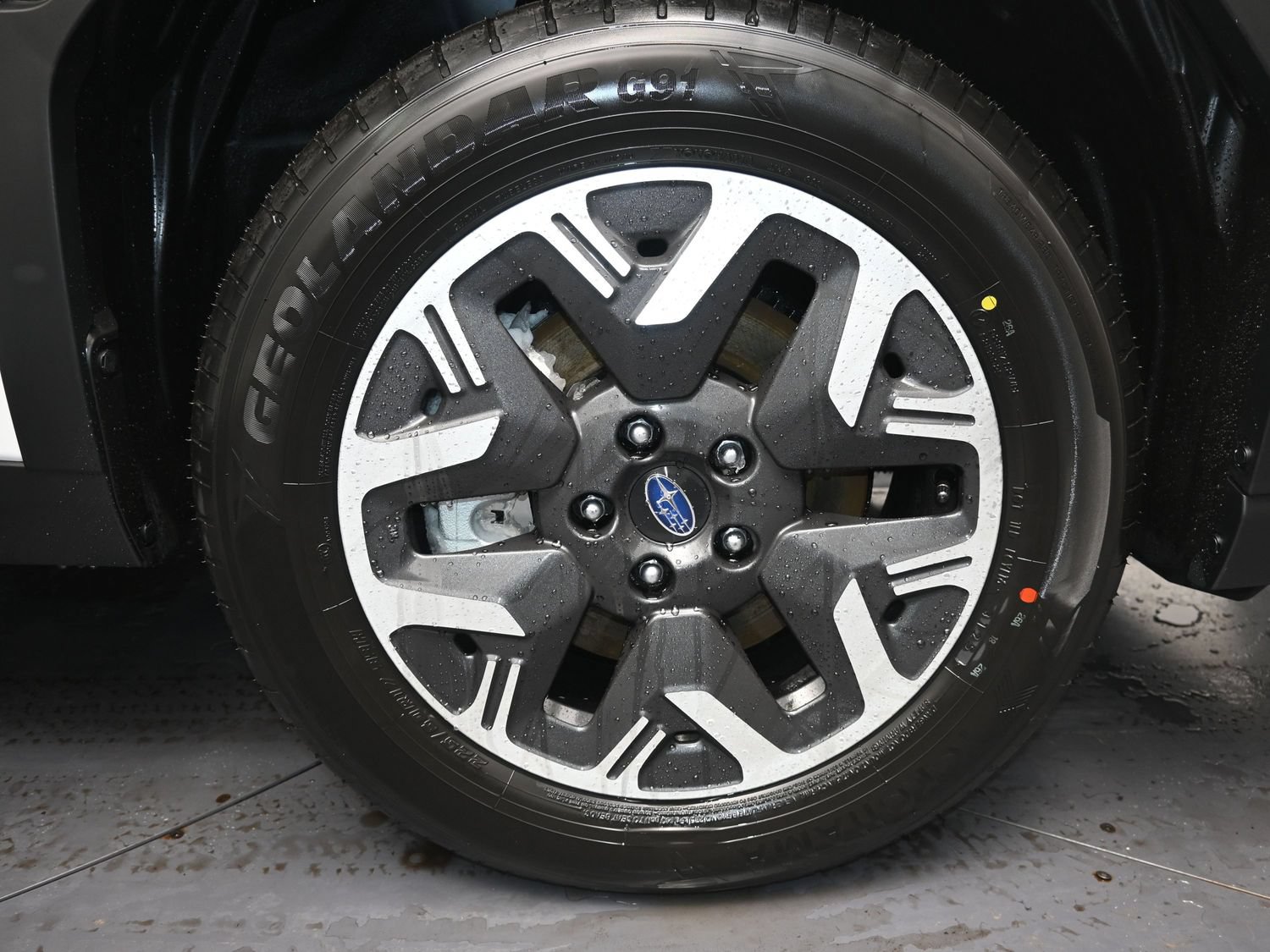 Used 2026 Subaru Forester Premium AWD/4WD image 17