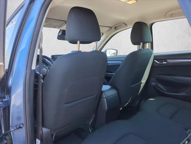 Used 2018 MAZDA CX-5 Sport FWD image 15