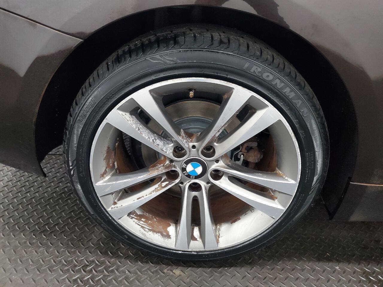 Used 2018 BMW 430i xDrive Coupe AWD/4WD image 16