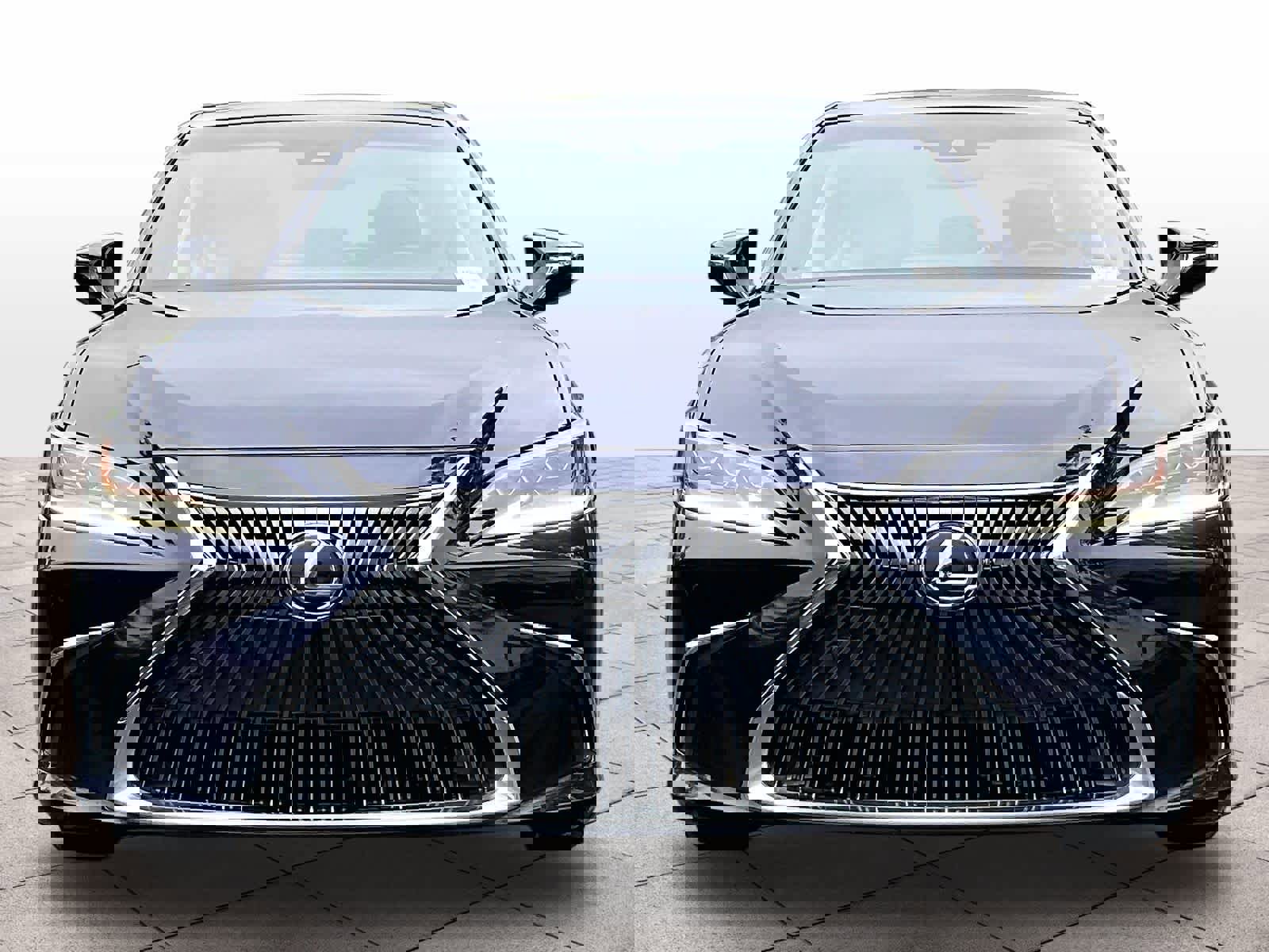 Used 2019 Lexus ES 350 w/ Accessory Package 2 image 3