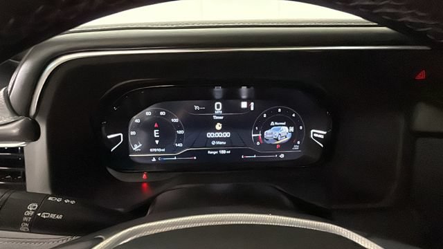 Used 2023 GMC Yukon Denali AWD/4WD image 17