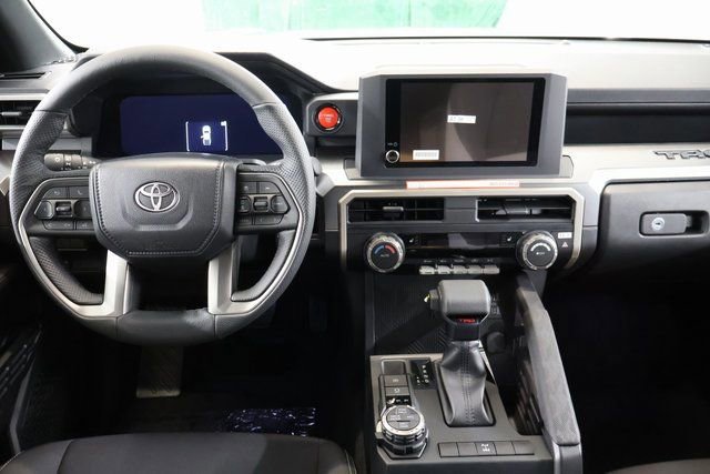 New 2026 Toyota Tacoma TRD Off-Road image 13