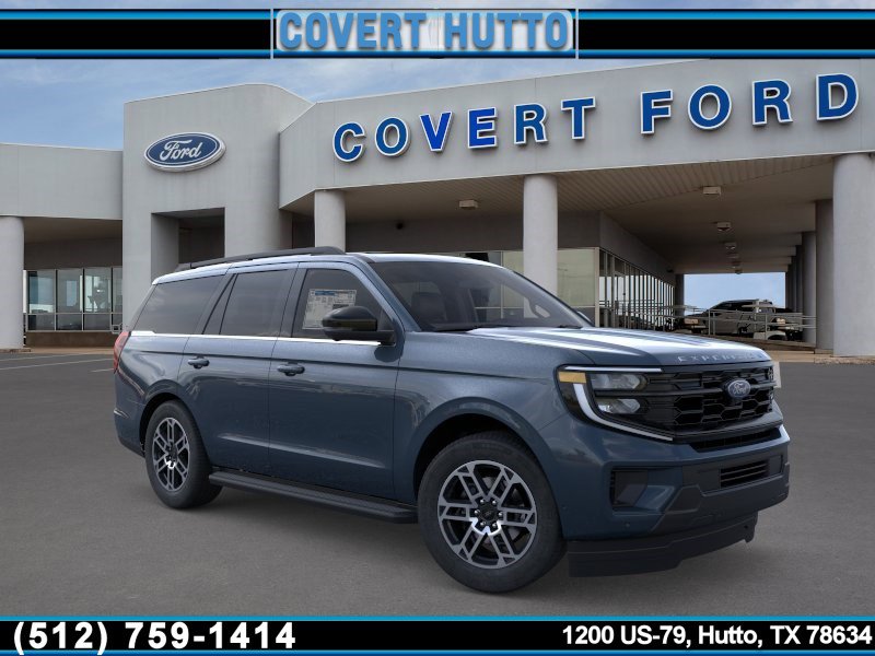 New 2026 Ford Expedition Active AWD/4WD image 7