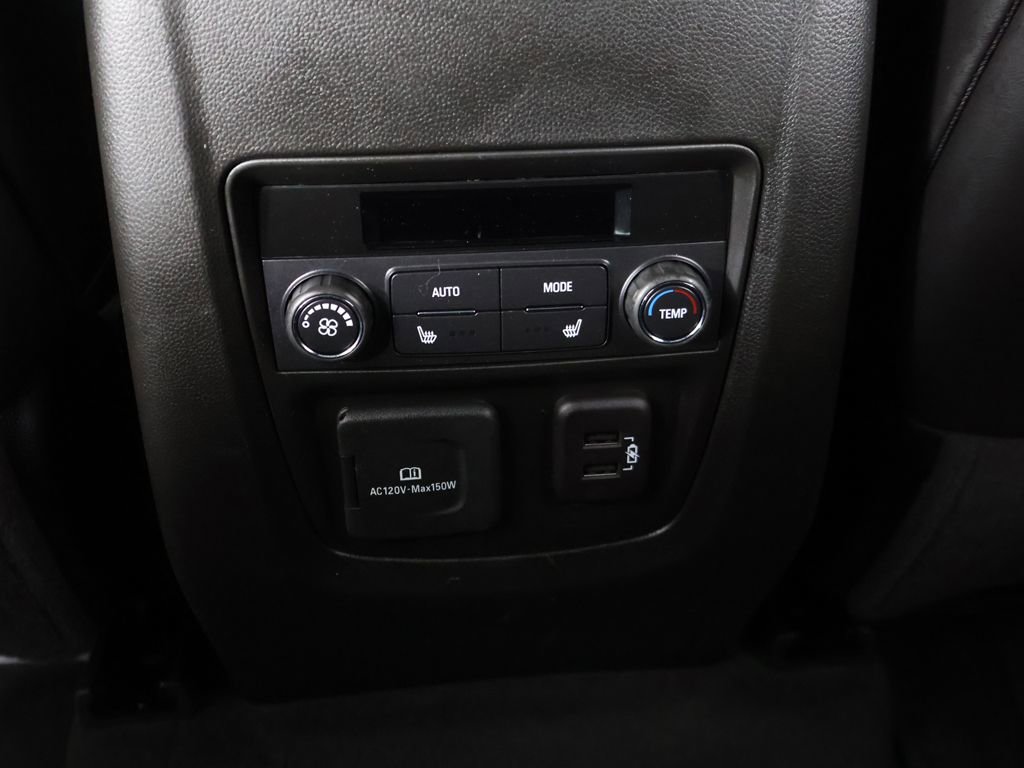 Used 2023 Buick Enclave Avenir w/ Trailering Package, 5000 lbs. AWD/4WD image 62