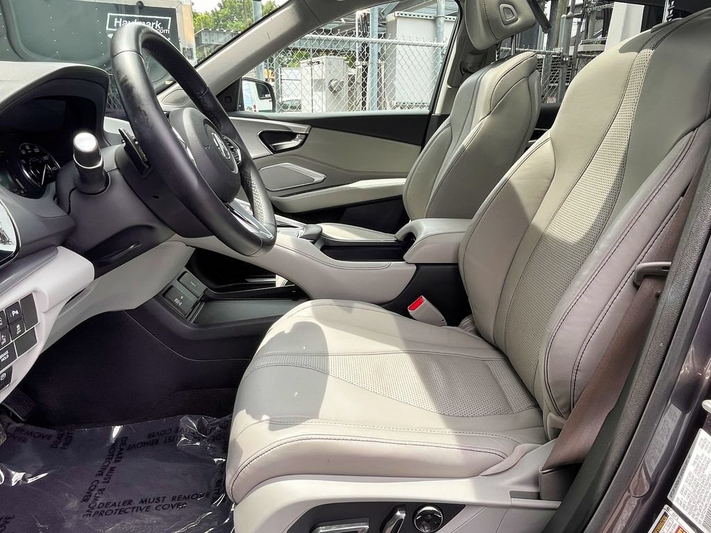 Used 2019 Acura RDX AWD w/ Technology Package image 24
