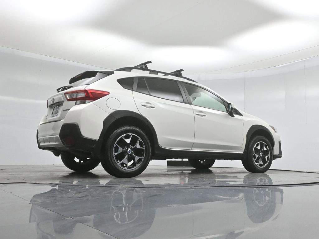 Used 2018 Subaru Crosstrek 2.0i Premium AWD/4WD image 45