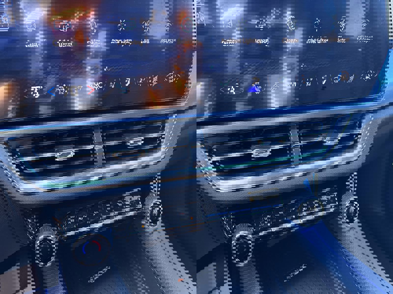 New 2026 Chevrolet Equinox EV LT image 21