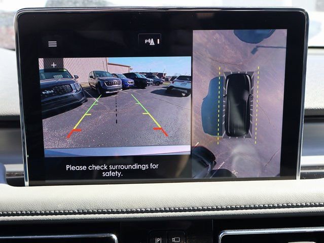 Used 2020 Lincoln Aviator Reserve w/ Equipment Group 201A image 25