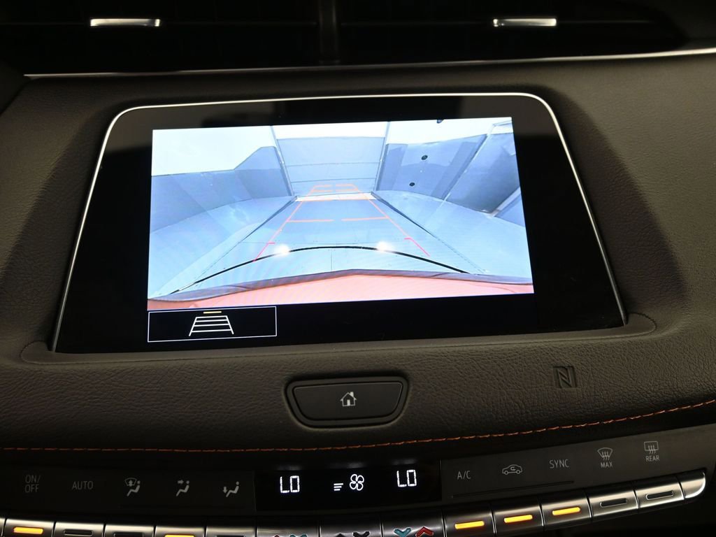 Used 2020 Cadillac XT4 Sport image 11