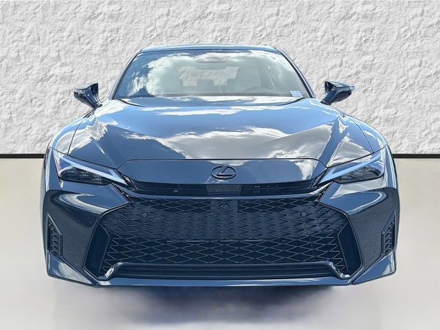 New 2026 Lexus IS 350 F Sport image 8
