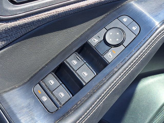 Used 2023 Nissan Rogue SV image 18