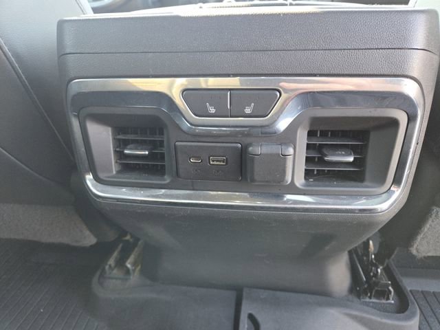 Used 2020 GMC Sierra 1500 AT4 w/ AT4 Premium Package image 20