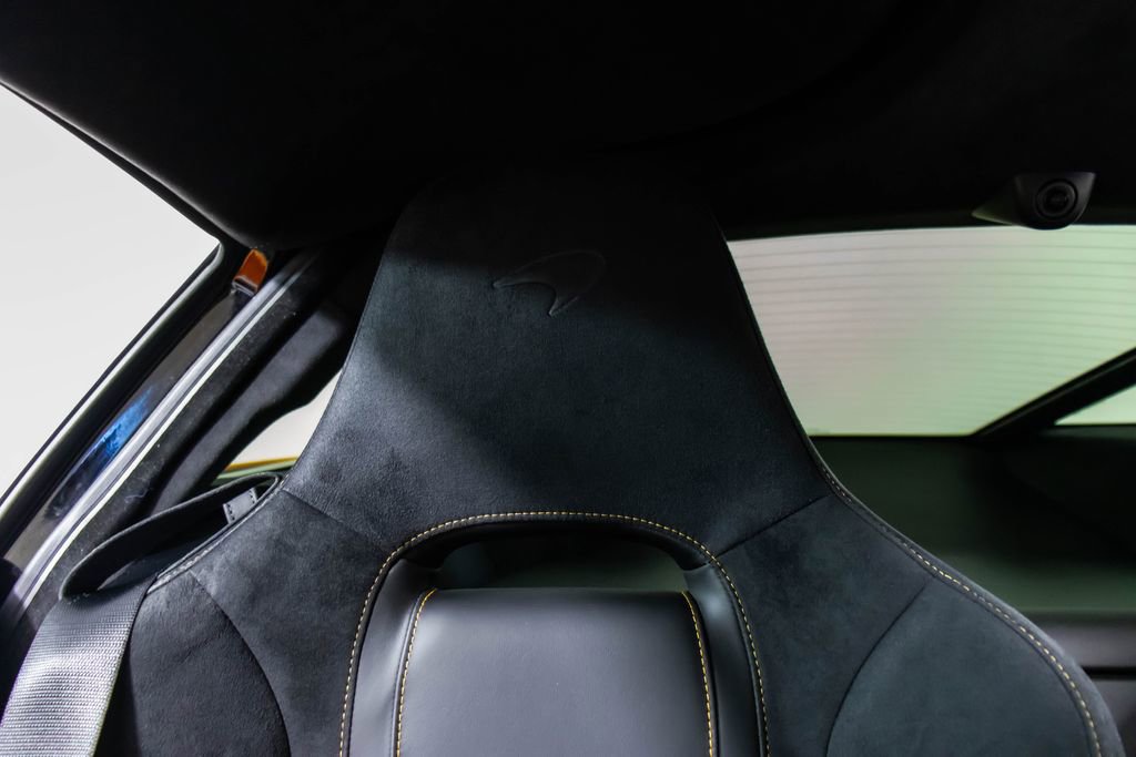 Used 2021 McLaren 720S Performance image 55