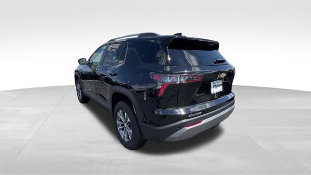 Certified 2026 Chevrolet Equinox LT FWD image 4