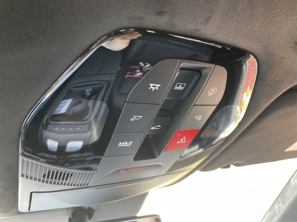 New 2027 Kia Telluride X-Line SX Prestige AWD/4WD image 21