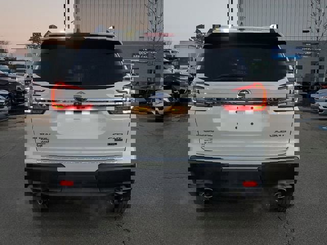 New 2026 Subaru Ascent Touring image 5