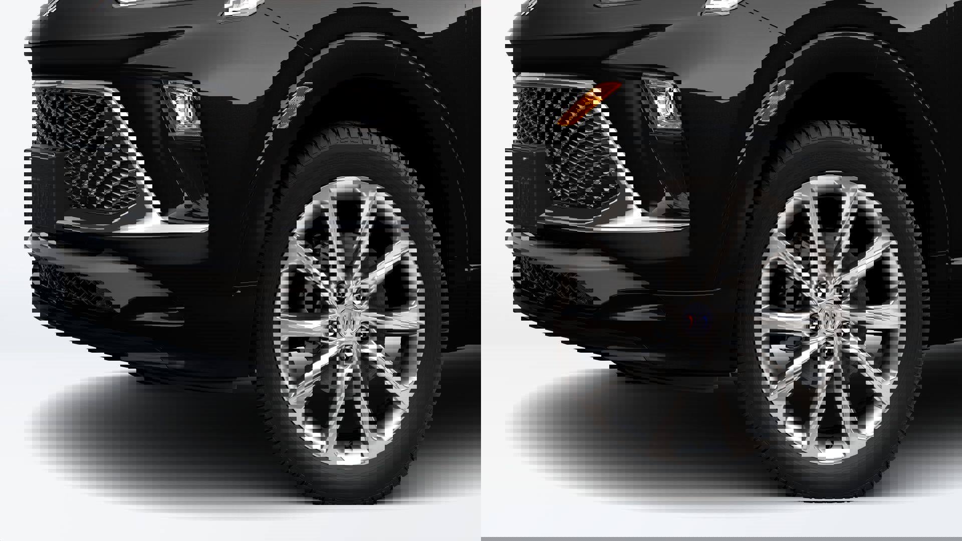 New 2025 Buick Encore GX Avenir w/ Avenir Technology Package image 72