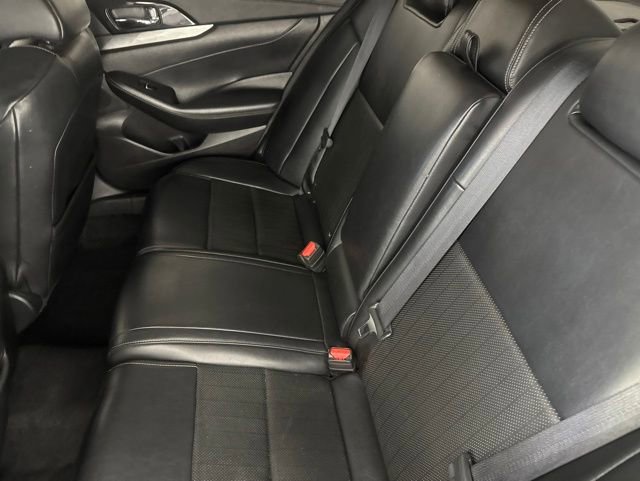 Used 2021 Nissan Maxima 3.5 SV w/ Floor Mat Group FWD image 24