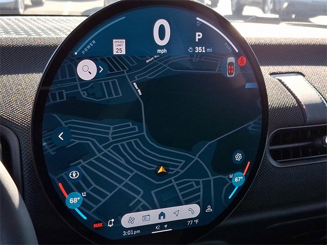 New 2025 MINI Cooper S image 16