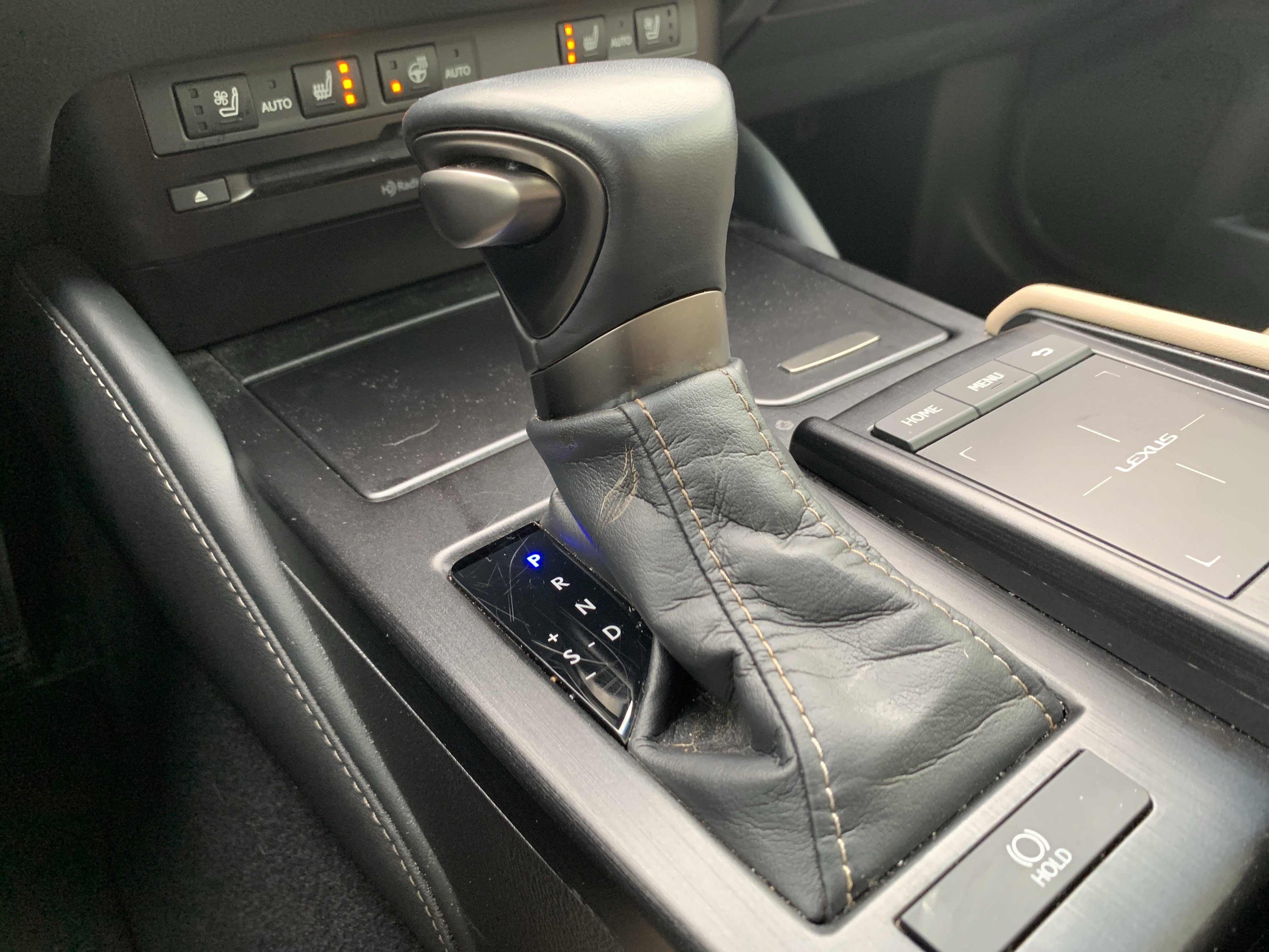 Certified 2021 Lexus ES 250 w/ Premium Package image 26