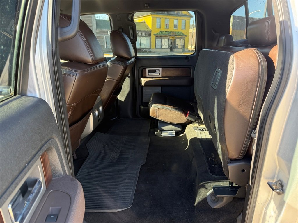 Used 2009 Ford F150 Platinum image 27