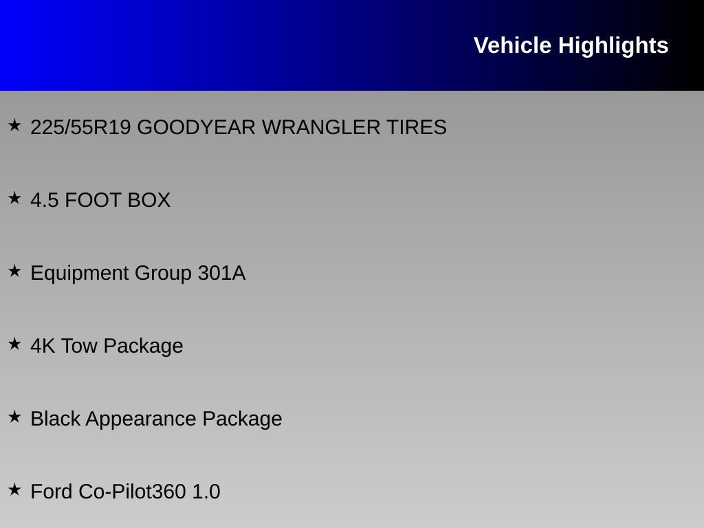 Used 2025 Ford Maverick XLT w/ Equipment Group 301A AWD/4WD image 12