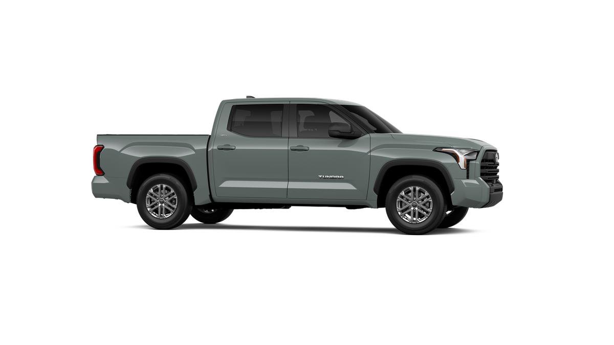 New 2025 Toyota Tundra SR5 image 35