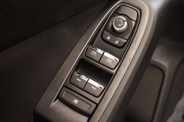 New 2026 Subaru Crosstrek 2.5i Limited image 10