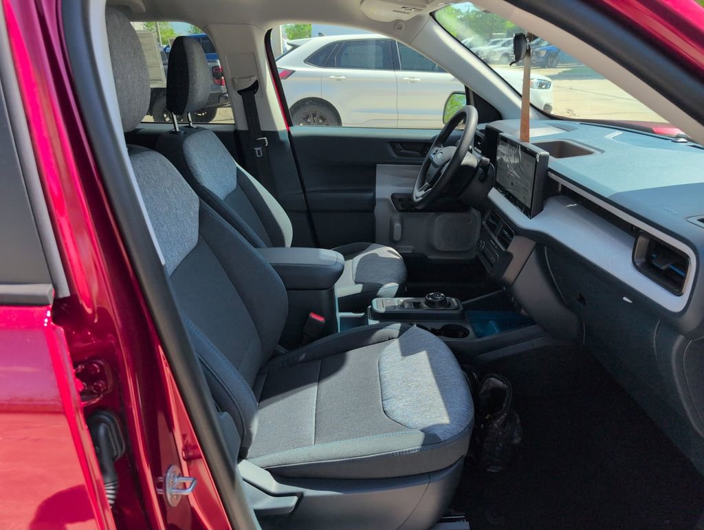 New 2026 Ford Maverick XLT FWD image 14